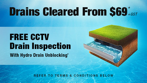 Drain Clearing Mirimar